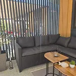Sunny Rest Nest 度假居 *