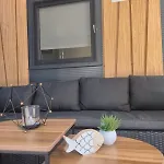 度假居 Sunny Rest Nest Pakoštane