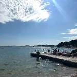 Sunny Rest Nest 度假居 Pakoštane