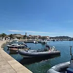 Sunny Rest Nest Pakoštane
