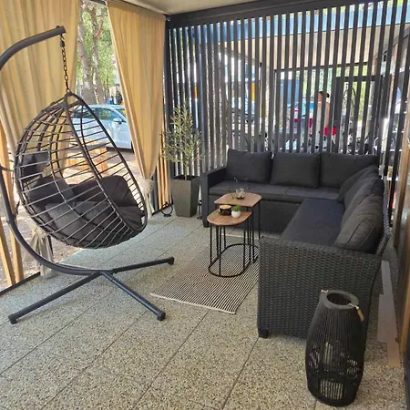 Sunny Rest Nest * Pakoštane