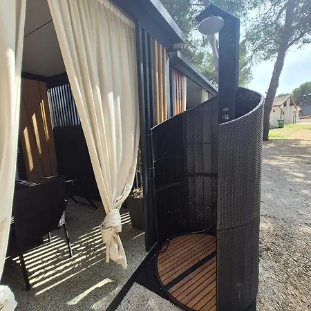 Casa de Férias Sunny Rest Nest