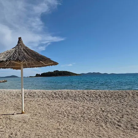 Sunny Rest Nest Pakoštane