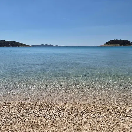 Sunny Rest Nest Pakoštane