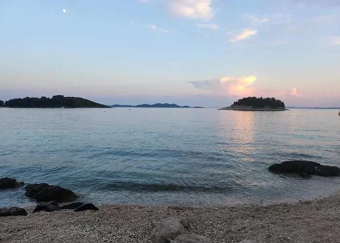 Sunny Rest Nest Пакоштане