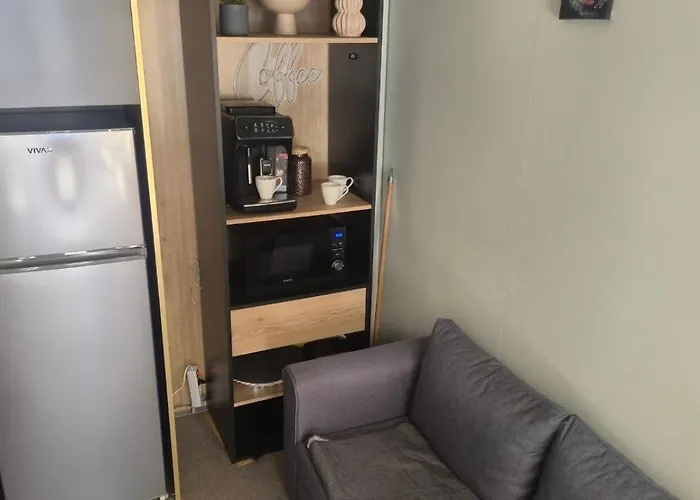 Sunny Rest Nest * Пакоштане