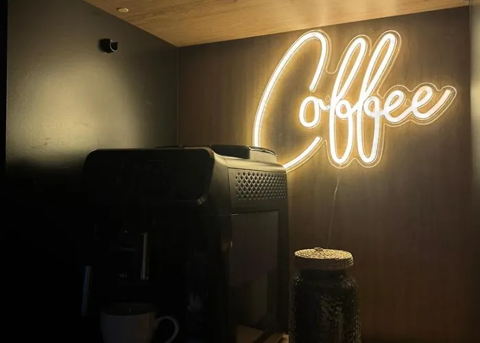 Дом отдыха Sunny Rest Nest *