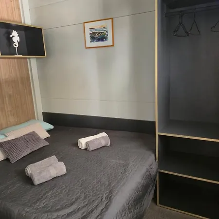 Ferienhaus Sunny Rest Nest *