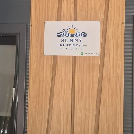 Sunny Rest Nest Pakoštane