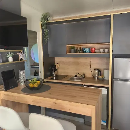 Ferienhaus Sunny Rest Nest