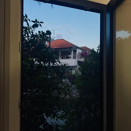 Semesterbostad Sunny Rest Nest *