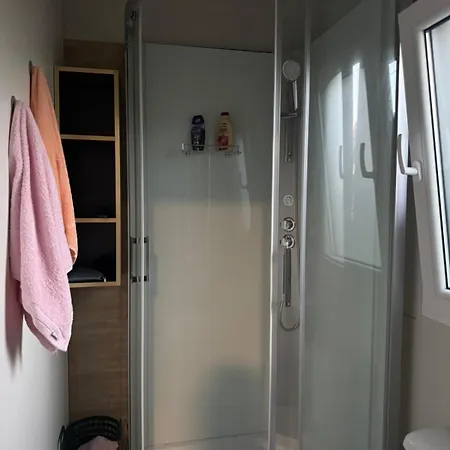 Sunny Rest Nest Ferienhaus