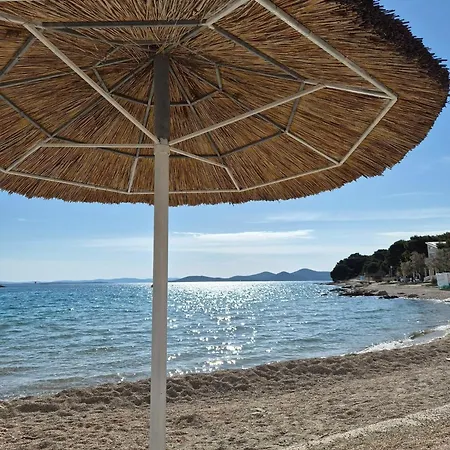 Dom wakacyjny Sunny Rest Nest Pakoštane