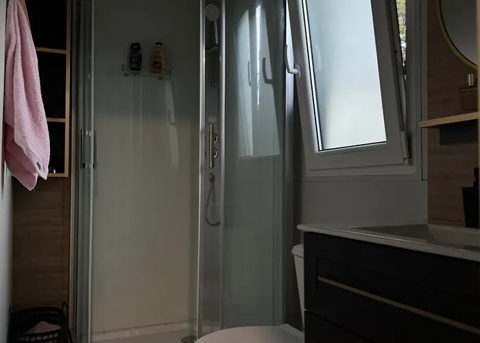 Semesterbostad Sunny Rest Nest Pakoštane