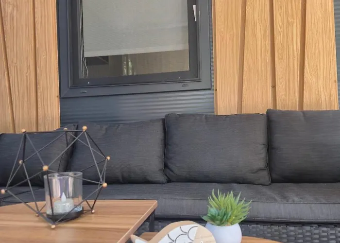 Vikendica Sunny Rest Nest Pakostane