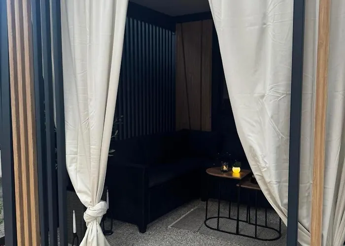 Vikendica Sunny Rest Nest *