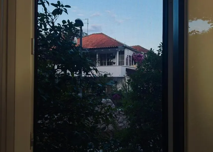 Semesterbostad Sunny Rest Nest *