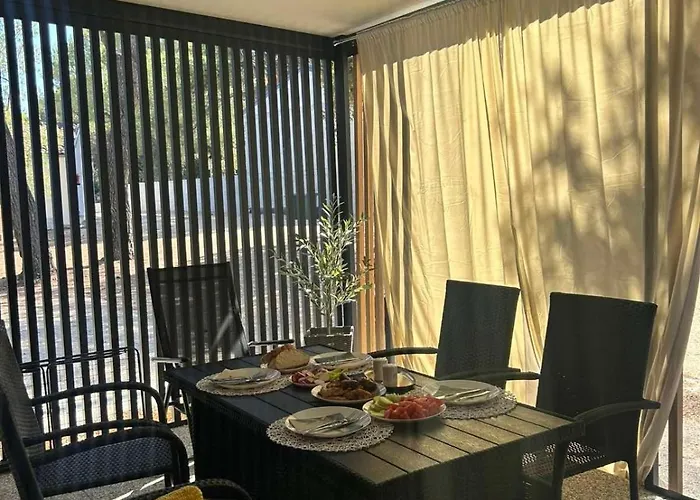 Vikendica Sunny Rest Nest *